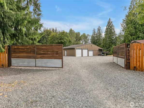 8320 230th Avenue Ct E, Buckley, WA 98321
