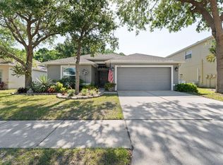 5754 Sweet William Ter, Land O Lakes, FL 34639