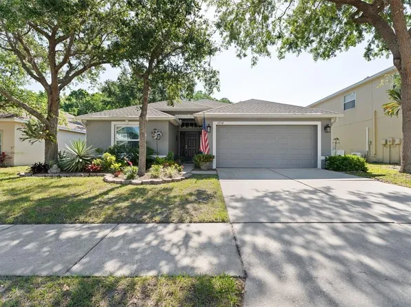 5754 Sweet William Ter, Land O Lakes, FL 34639