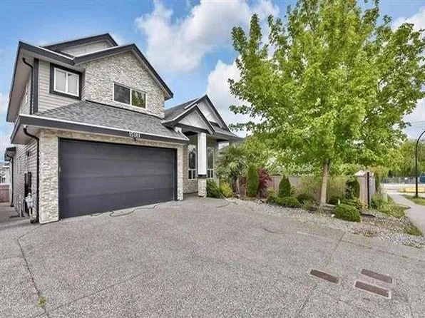 15181 68a Ave, Surrey, BC V3S 7Y7