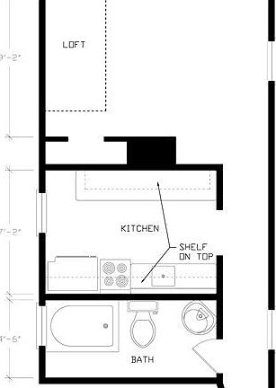 c025-321 S. Division St., Apt 5