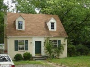 6713 Westwood St, North Chesterfield, VA 23237