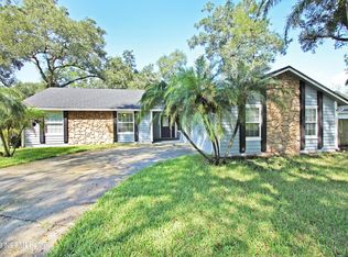 12666 Shady Creek Dr, Jacksonville, FL 32223