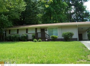 1955 Wee Kirk Rd, Atlanta, GA 30316