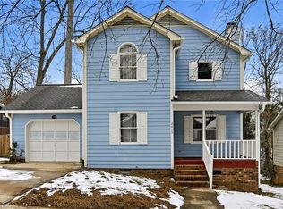 2007 Carlisle Way, High Point, NC 27265