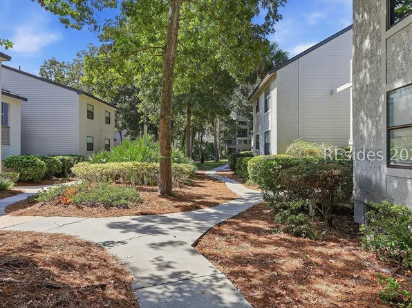 137 Cordillo Parkway UNIT 7106, Hilton Head Island, SC 29928
