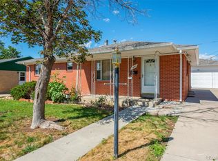 7441 Decatur St, Westminster, CO 80030