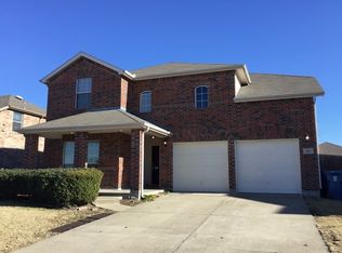1003 San Antonio Dr, Forney, TX 75126