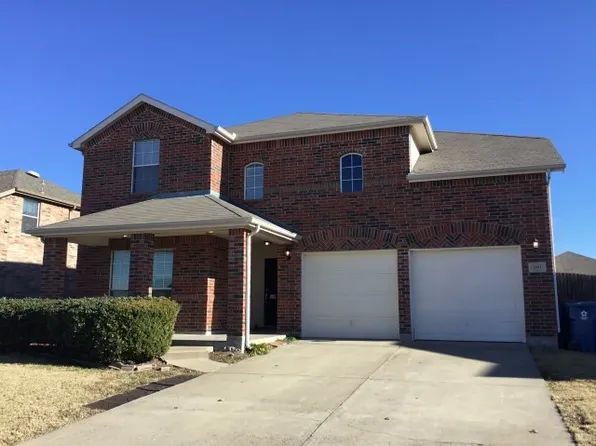 1003 San Antonio Dr, Forney, TX 75126