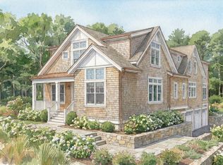 2 Lilac Ln, New Buffalo, MI 49117