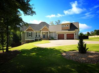 395 High Bluff Ct, Milledgeville, GA 31061