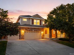 10450 Quintero St, Commerce City, CO 80022