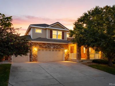 10450 Quintero Street, Commerce City, CO, 80022