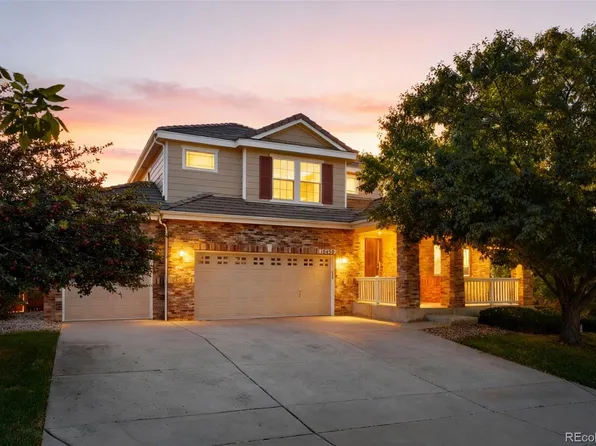 10450 Quintero Street, Commerce City, CO 80022