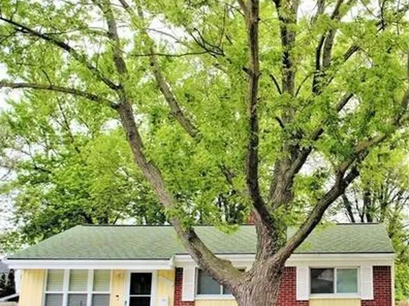 22513 Avon St, Saint Clair Shores, MI 48082