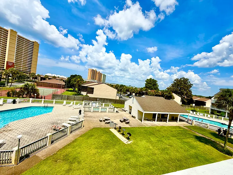17614 Front Beach Rd #16D — Photo 16