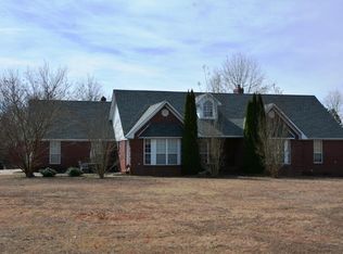 6 County Road 578, Rienzi, MS 38865