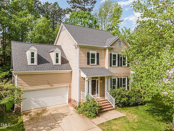 2nd image of 5233 Covington Bend Dr
