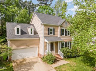 5233 Covington Bend Dr, Raleigh, NC 27613