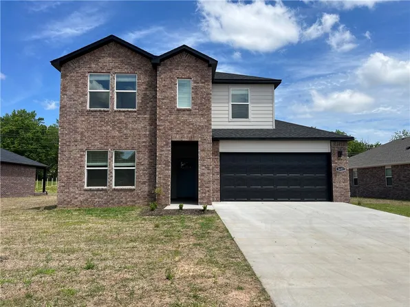 1622 Ridgeview Dr, Springdale, AR 72764