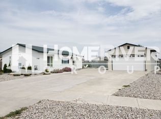 3768 E Greenwillow Ln, Idaho Falls, ID 83401