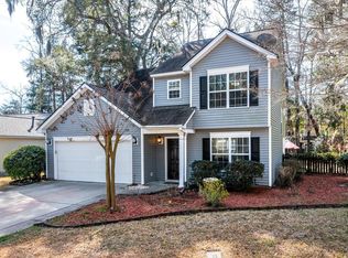307 Arbor Oaks Dr, Summerville, SC 29485