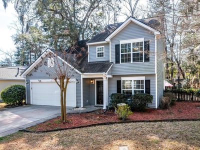 307 Arbor Oaks Dr, Summerville, SC, 29485