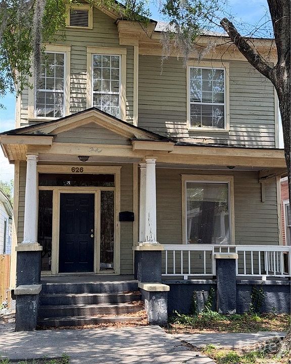 1st image of 626 W 36th Street
