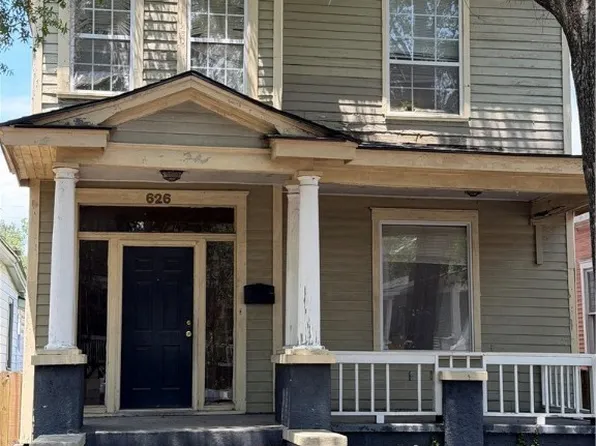 626 W 36th Street, Savannah, GA 31415