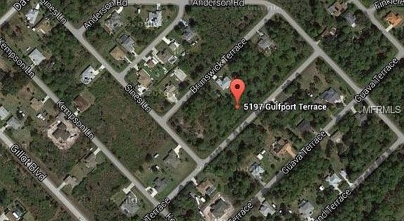 2nd image of 5197 Gulfport Ter