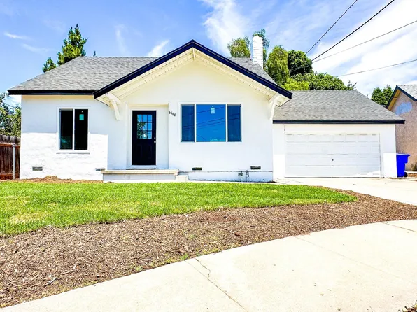 6564 Lockford Ave, San Diego, CA 92139