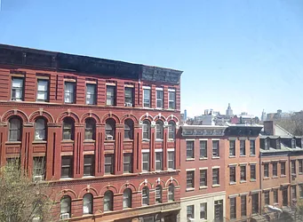 Rented by Waverly Realty Associates