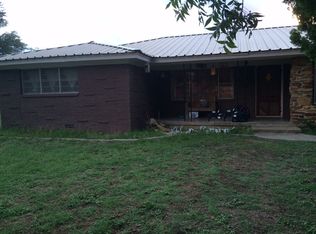 311 Pecasn Street, gordon, TX 76453