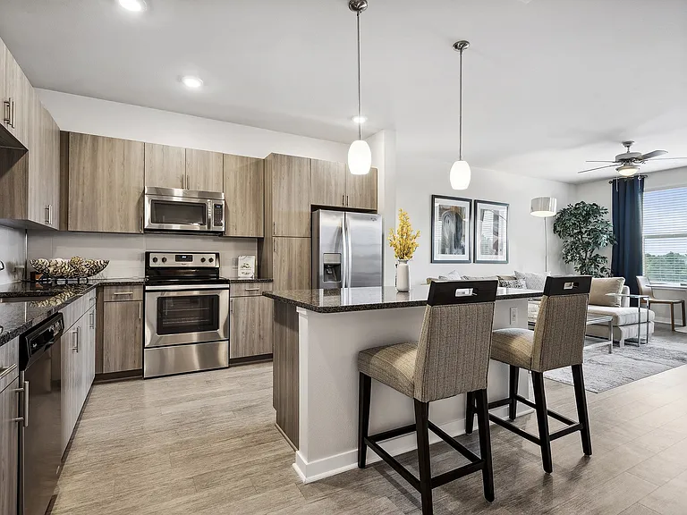 Enclave at Cherry Creek — Photo 25