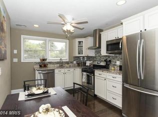 3805 Brownhill Rd, Randallstown, MD 21133