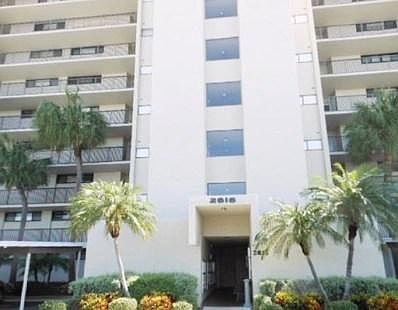 2nd image of 2618 Cove Cay Dr Unit 705