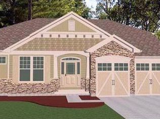 10 Paddison Trails Dr, Anderson Township, OH 45230