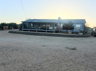 11182 Christenson Rd, Lucerne Valley, CA 92356
