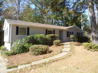 160 Crestwood Ct, Alpharetta, GA 30009