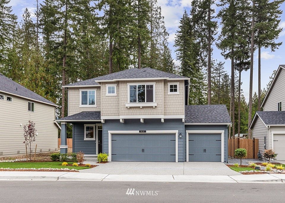 1st image of 9619 Hawkins Avenue Lot28