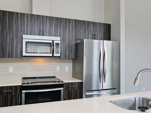 The Hayes on Stone Way