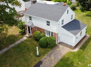 249 Ridge Road, Wethersfield, CT 06109