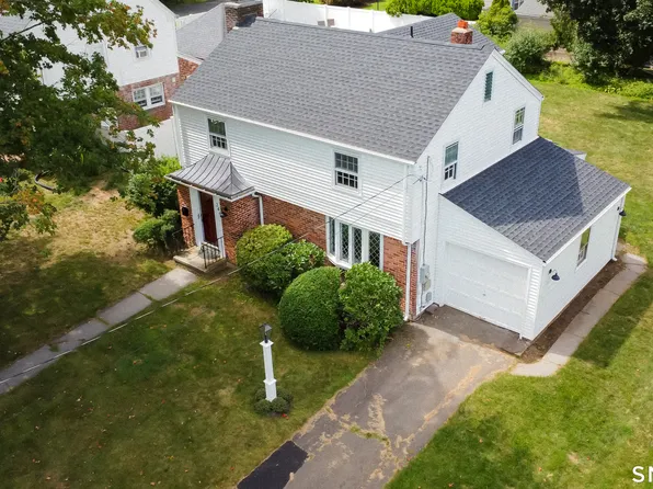 249 Ridge Road, Wethersfield, CT 06109