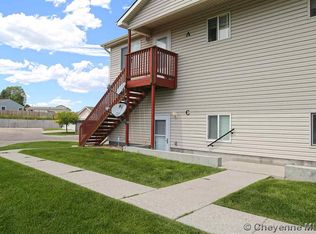 218 Country West Rd, Cheyenne, WY 82007