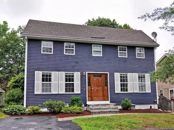 36 Azalea Ln, Marlborough, MA 01752