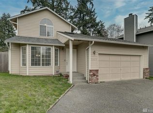 3423 151st Pl SW, Lynnwood, WA 98087