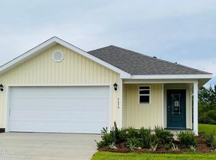 6650 Kettles St, Panama City, FL 32404