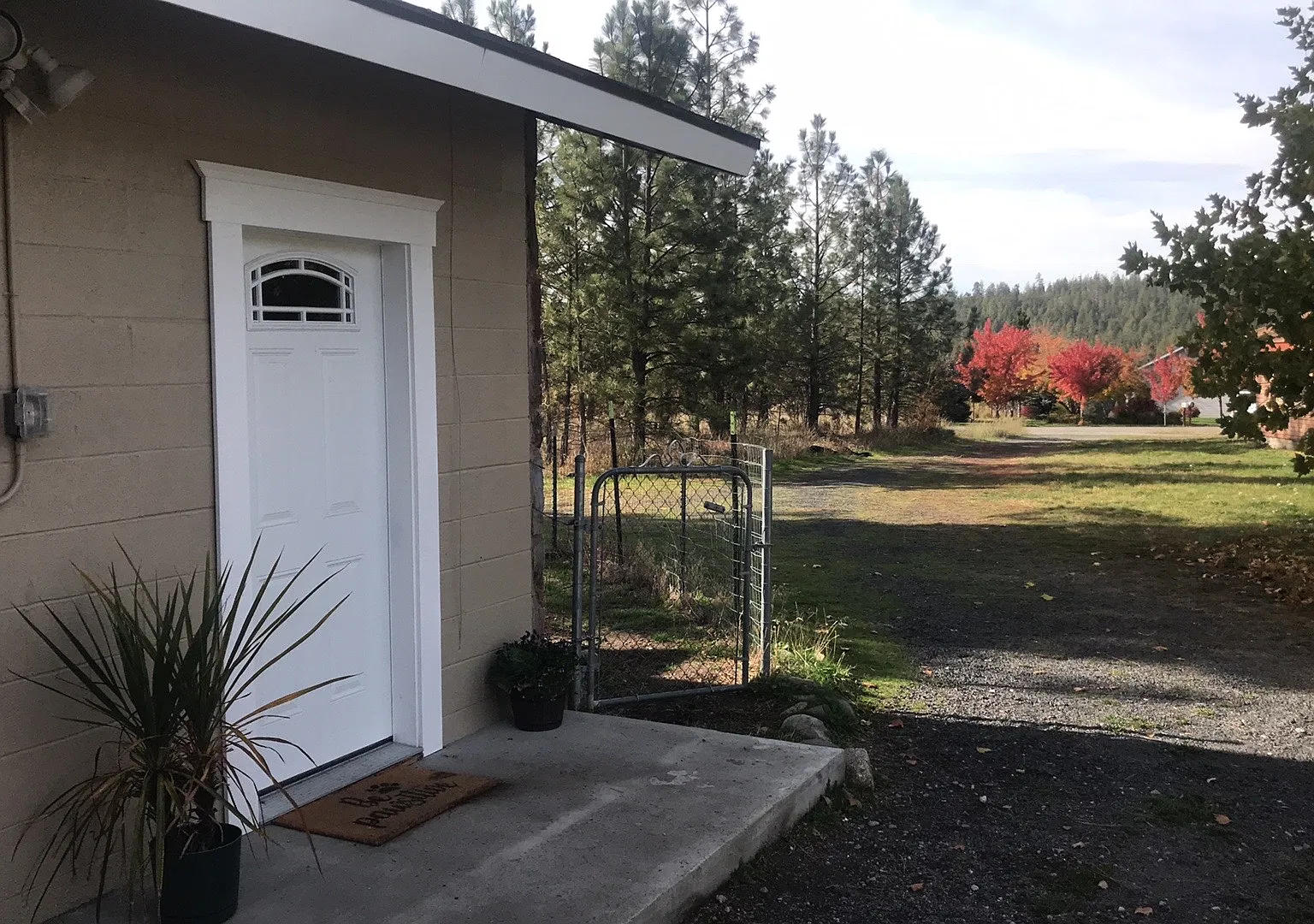 Lakeview Dr, Nine Mile Falls — Photo 2