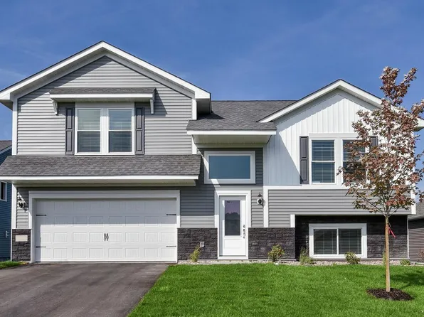 39693 Fallbrook Ave, North Branch, MN 55056