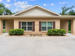 1404 NW 18th Ave, Ocala, FL 34475